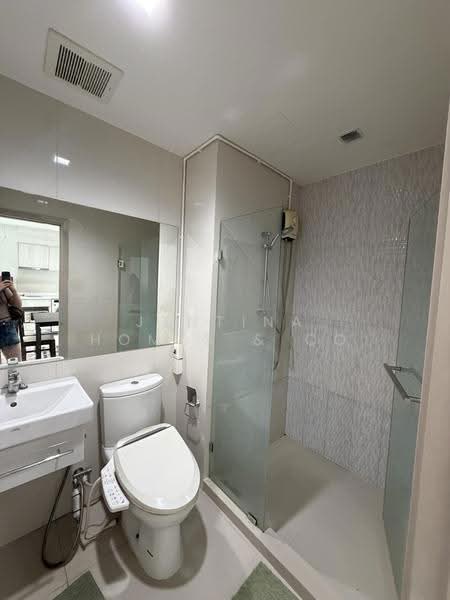 Life Sukhumvit 48, Bangkok, Soi Sukhumvit 48, Phra Kanong, Khlong Toei, Bangkok, 1 Bedroom, 40 sqm, Condo For Rent, by Jentina Homes & Co, 500510204 - DDproperty.com