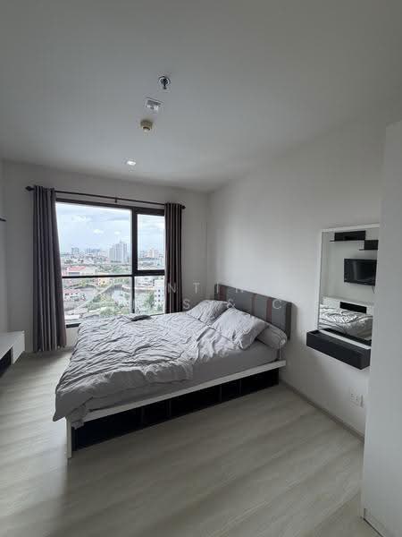 Life Sukhumvit 48, Bangkok, Soi Sukhumvit 48, Phra Kanong, Khlong Toei, Bangkok, 1 Bedroom, 40 sqm, Condo For Rent, by Jentina Homes & Co, 500510204 - DDproperty.com