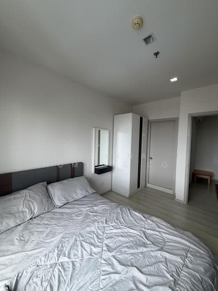 Life Sukhumvit 48, Bangkok, Soi Sukhumvit 48, Phra Kanong, Khlong Toei, Bangkok, 1 Bedroom, 40 sqm, Condo For Rent, by Jentina Homes & Co, 500510204 - DDproperty.com
