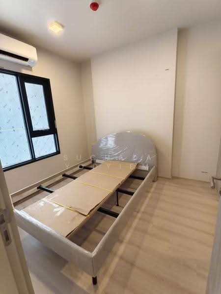 COBE Ratchada-Rama 9, Bangkok, Thiam Ruammit Road, Huai Khwang, Bangkok, 2 Bedrooms, 72 sqm, Condo For Sale, by Suchada Yodyiem, 500510206 - DDproperty.com