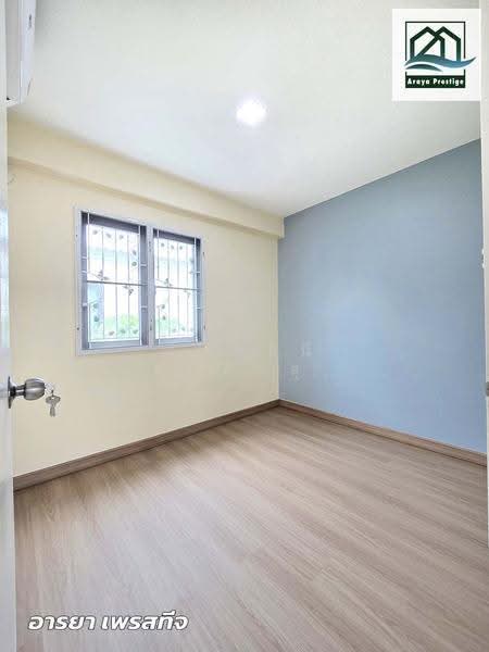 Rest Town, Samut Prakan, Bangphli Yai, Bang Plee, Samut Prakan, 3 Bedrooms, 75 sqm, Townhouse For Sale, by วิสุทธินี เฉลิมสินสุวรรณ, 500510209 - DDproperty.com