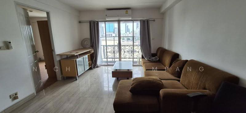 Brighton Place : ไบรท์ตั้น เพลส, กรุงเทพ, พระราม 9, บางกะปิ, ห้วยขวาง, กรุงเทพ, 60 ตร.ม., คอนโด ขาย, โดย Nicha Na Lampang, 500510210 - DDproperty.com