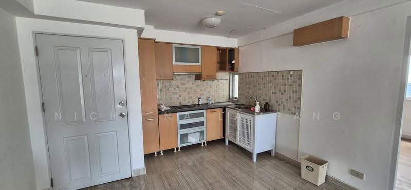 Brighton Place : ไบรท์ตั้น เพลส, กรุงเทพ, พระราม 9, บางกะปิ, ห้วยขวาง, กรุงเทพ, 60 ตร.ม., คอนโด ขาย, โดย Nicha Na Lampang, 500510210 - DDproperty.com