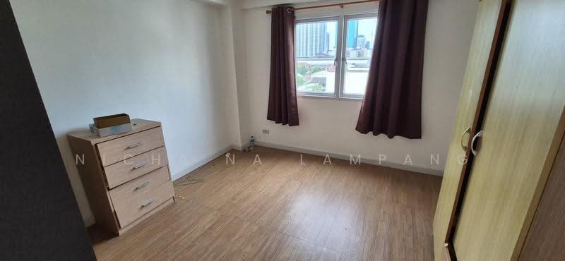 Brighton Place : ไบรท์ตั้น เพลส, กรุงเทพ, พระราม 9, บางกะปิ, ห้วยขวาง, กรุงเทพ, 60 ตร.ม., คอนโด ขาย, โดย Nicha Na Lampang, 500510210 - DDproperty.com
