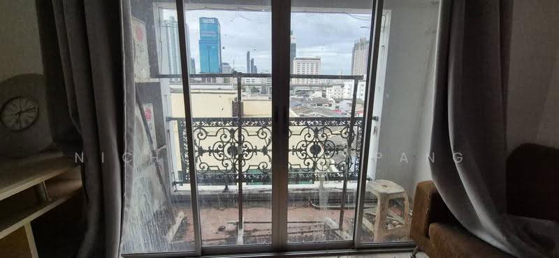 Brighton Place : ไบรท์ตั้น เพลส, กรุงเทพ, พระราม 9, บางกะปิ, ห้วยขวาง, กรุงเทพ, 60 ตร.ม., คอนโด ขาย, โดย Nicha Na Lampang, 500510210 - DDproperty.com