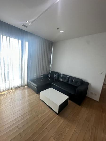 Siri At Sukhumvit, Bangkok, 902 Sukhumvit Road, Phra Kanong, Khlong Toei, Bangkok, 3 Bedrooms, 100 sqm, Condo For Rent, by Connex Property, 500510213 - DDproperty.com