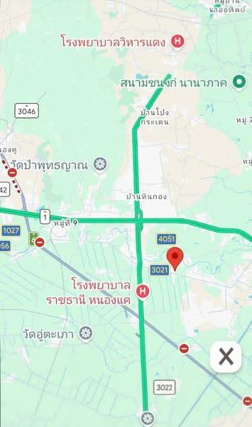 ขาย : ที่ดินเปล่า ต.โคกแย้อ.หนองแค จ.สระบุรี, สระบุรี, โคกแย้, หนองแค, สระบุรี, 28,144 ตร.ม., ที่ดิน ขาย, โดย รชตวัน บุญประสิทธิ์, 500510216 - DDproperty.com