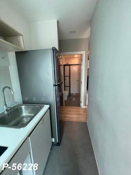 Groove Condo รัชดา-ลาดพร้าว, กรุงเทพ, ซอยลาดพร้าว 48 แยก 6 แขวงสามเสนนอก เขตห้วยขวาง กทม., สามเสนนอก, ห้วยขวาง, กรุงเทพ, 23 ตร.ม., คอนโด ให้เช่า, โดย Susira Prueksawun, 500510217 - DDproperty.com