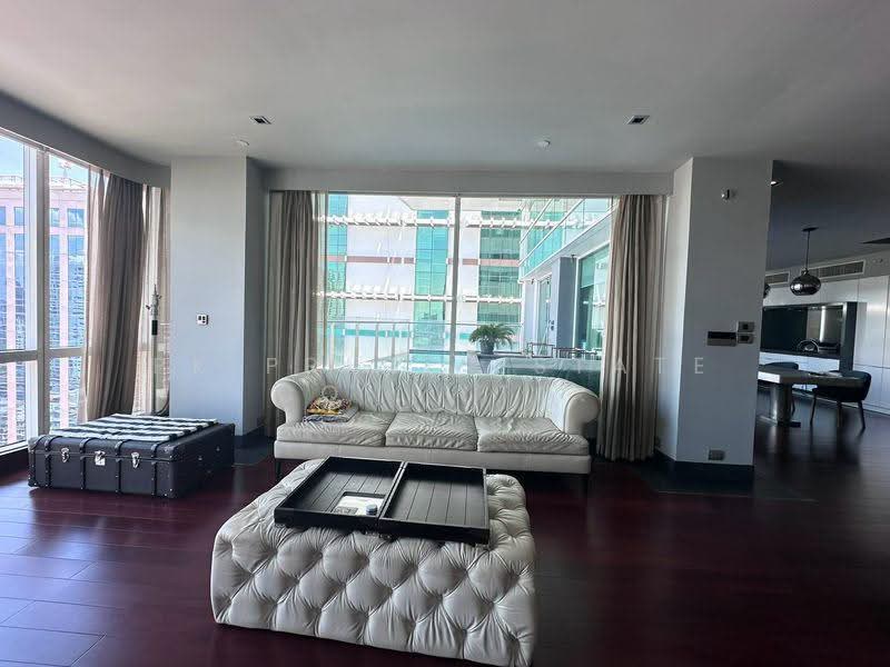 Le Raffine Jambunuda Sukhumvit 31, Bangkok, Sukhumvit 31, Khlongtoei Nua, Watthana, Bangkok, 3 Bedrooms, 380 sqm, Condo For Rent, by PK PRIME ESTATE Co., Ltd., 500510219 - DDproperty.com