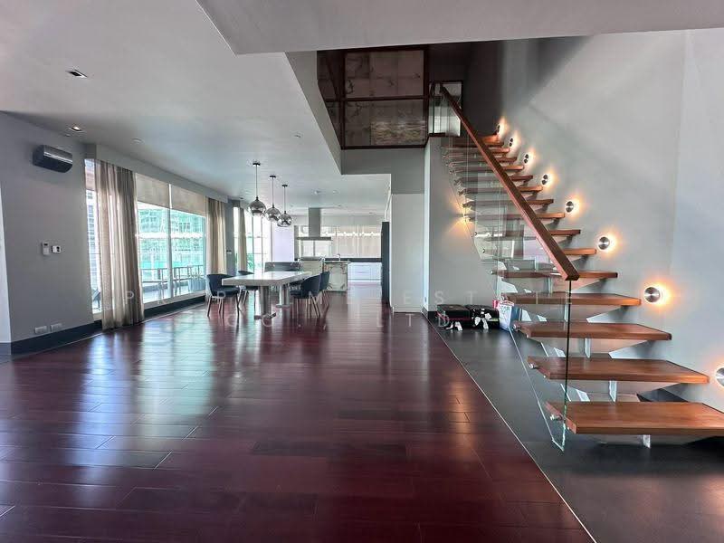 Le Raffine Jambunuda Sukhumvit 31, Bangkok, Sukhumvit 31, Khlongtoei Nua, Watthana, Bangkok, 3 Bedrooms, 380 sqm, Condo For Rent, by PK PRIME ESTATE Co., Ltd., 500510219 - DDproperty.com