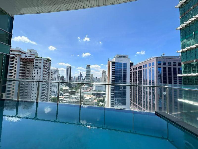 Le Raffine Jambunuda Sukhumvit 31, Bangkok, Sukhumvit 31, Khlongtoei Nua, Watthana, Bangkok, 3 Bedrooms, 380 sqm, Condo For Rent, by PK PRIME ESTATE Co., Ltd., 500510219 - DDproperty.com