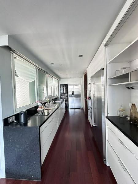 Le Raffine Jambunuda Sukhumvit 31, Bangkok, Sukhumvit 31, Khlongtoei Nua, Watthana, Bangkok, 3 Bedrooms, 380 sqm, Condo For Rent, by PK PRIME ESTATE Co., Ltd., 500510219 - DDproperty.com