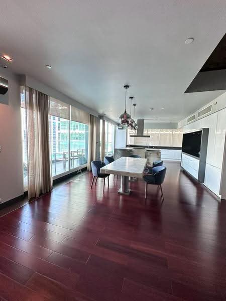 Le Raffine Jambunuda Sukhumvit 31, Bangkok, Sukhumvit 31, Khlongtoei Nua, Watthana, Bangkok, 3 Bedrooms, 380 sqm, Condo For Rent, by PK PRIME ESTATE Co., Ltd., 500510219 - DDproperty.com