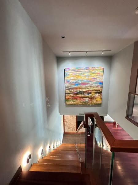 Le Raffine Jambunuda Sukhumvit 31, Bangkok, Sukhumvit 31, Khlongtoei Nua, Watthana, Bangkok, 3 Bedrooms, 380 sqm, Condo For Rent, by PK PRIME ESTATE Co., Ltd., 500510219 - DDproperty.com