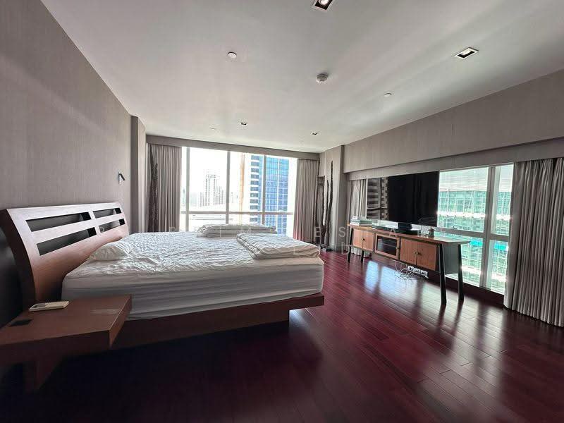 Le Raffine Jambunuda Sukhumvit 31, Bangkok, Sukhumvit 31, Khlongtoei Nua, Watthana, Bangkok, 3 Bedrooms, 380 sqm, Condo For Rent, by PK PRIME ESTATE Co., Ltd., 500510219 - DDproperty.com