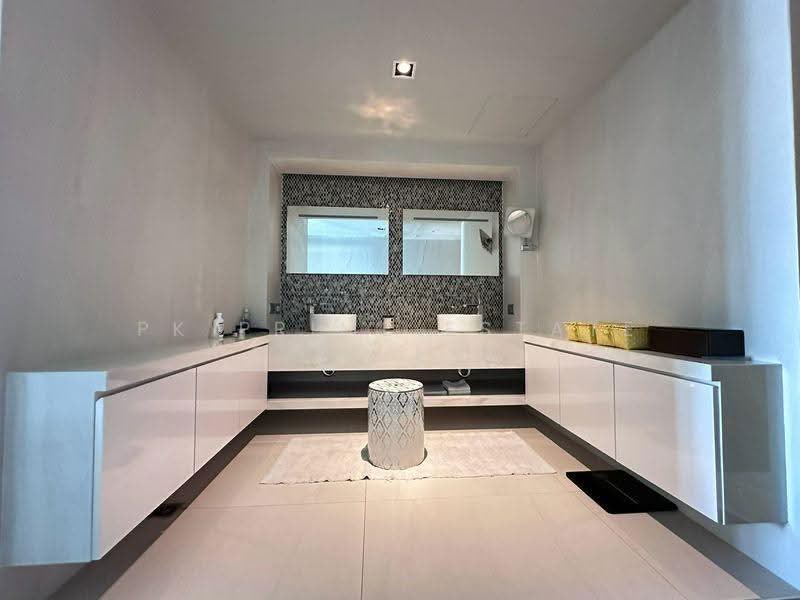 Le Raffine Jambunuda Sukhumvit 31, Bangkok, Sukhumvit 31, Khlongtoei Nua, Watthana, Bangkok, 3 Bedrooms, 380 sqm, Condo For Rent, by PK PRIME ESTATE Co., Ltd., 500510219 - DDproperty.com