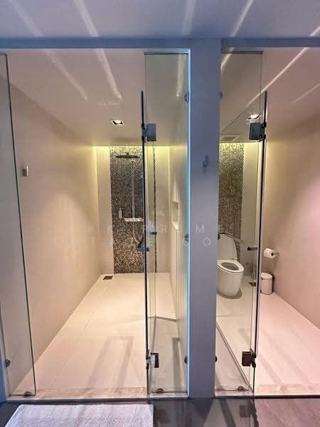 Le Raffine Jambunuda Sukhumvit 31, Bangkok, Sukhumvit 31, Khlongtoei Nua, Watthana, Bangkok, 3 Bedrooms, 380 sqm, Condo For Rent, by PK PRIME ESTATE Co., Ltd., 500510219 - DDproperty.com