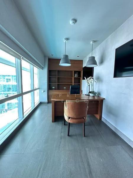 Le Raffine Jambunuda Sukhumvit 31, Bangkok, Sukhumvit 31, Khlongtoei Nua, Watthana, Bangkok, 3 Bedrooms, 380 sqm, Condo For Rent, by PK PRIME ESTATE Co., Ltd., 500510219 - DDproperty.com