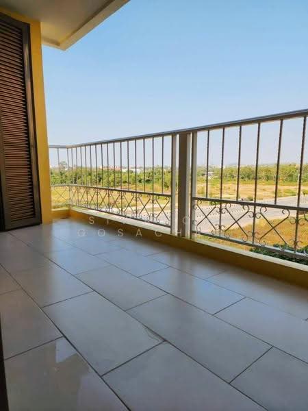 Espana Condo Resort, Chon Buri (Pattaya), 839 Village 12, Nong Pru, Bang Lamung (Pattaya), Chon Buri (Pattaya), 2 Bedrooms, 70 sqm, Condo For Sale, by Siwanon Gosachan, 500510223 - DDproperty.com