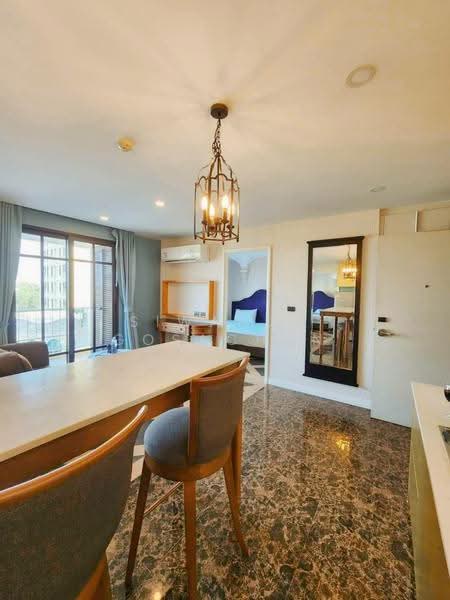 Espana Condo Resort : เอสปันยา คอนโด รีสอร์ท พัทยา, ชลบุรี, 839 หมู่ที่ 12, หนองปรือ, บางละมุง, ชลบุรี, 70 ตร.ม., คอนโด ขาย, โดย Siwanon Gosachan, 500510223 - DDproperty.com