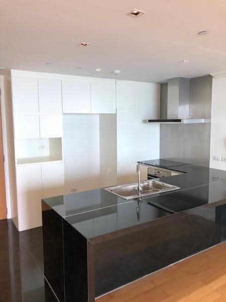 The Pano Rama 3, Bangkok, 890 Rama 3 Road, Bang Pong Pang, Yan Nawa, Bangkok, 2 Bedrooms, 100 sqm, Condo For Sale, by Nicha Na Lampang, 500510224 - DDproperty.com