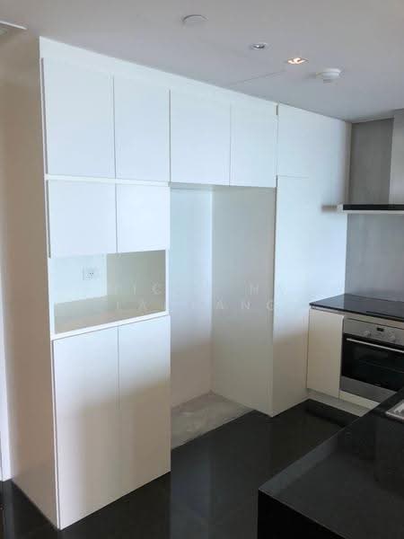 The Pano Rama 3, Bangkok, 890 Rama 3 Road, Bang Pong Pang, Yan Nawa, Bangkok, 2 Bedrooms, 100 sqm, Condo For Sale, by Nicha Na Lampang, 500510224 - DDproperty.com