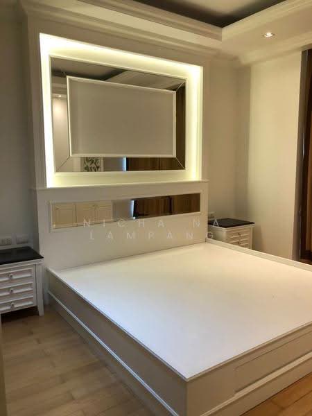 The Pano Rama 3, Bangkok, 890 Rama 3 Road, Bang Pong Pang, Yan Nawa, Bangkok, 2 Bedrooms, 100 sqm, Condo For Sale, by Nicha Na Lampang, 500510224 - DDproperty.com
