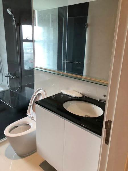 The Pano Rama 3, Bangkok, 890 Rama 3 Road, Bang Pong Pang, Yan Nawa, Bangkok, 2 Bedrooms, 100 sqm, Condo For Sale, by Nicha Na Lampang, 500510224 - DDproperty.com