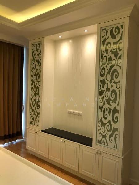 The Pano Rama 3, Bangkok, 890 Rama 3 Road, Bang Pong Pang, Yan Nawa, Bangkok, 2 Bedrooms, 100 sqm, Condo For Sale, by Nicha Na Lampang, 500510224 - DDproperty.com