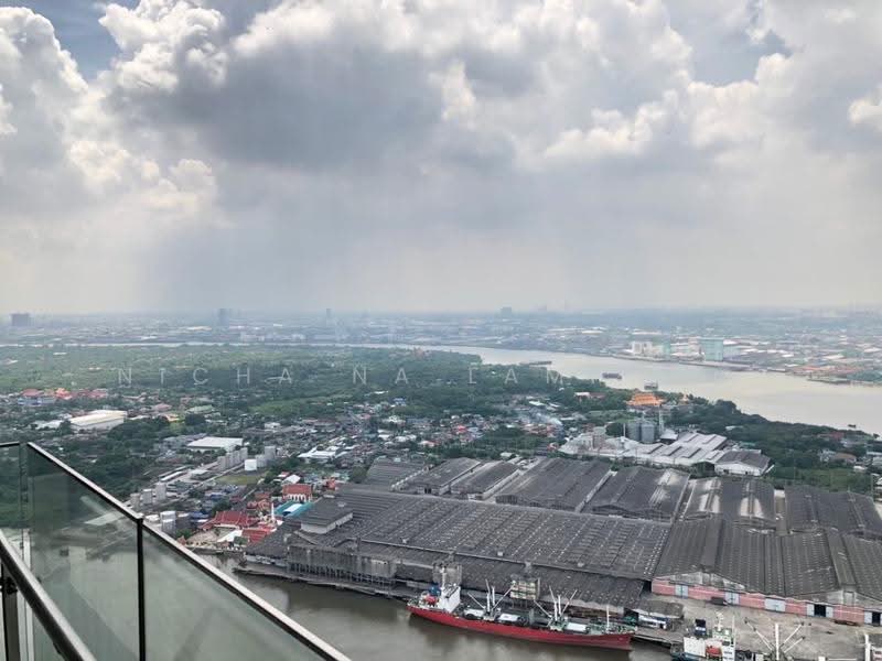 The Pano Rama 3 : เดอะ พาโน พระราม 3, กรุงเทพ, 890 ถนนพระราม 3, บางโพงพาง, ยานนาวา, กรุงเทพ, 100 ตร.ม., คอนโด ขาย, โดย Nicha Na Lampang, 500510224 - DDproperty.com