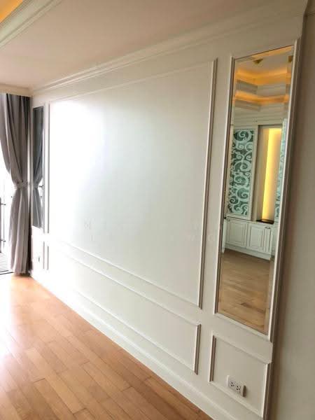 The Pano Rama 3, Bangkok, 890 Rama 3 Road, Bang Pong Pang, Yan Nawa, Bangkok, 2 Bedrooms, 100 sqm, Condo For Sale, by Nicha Na Lampang, 500510224 - DDproperty.com