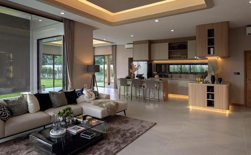 undefined, Chon Buri (Pattaya), Huai Yai, Bang Lamung (Pattaya), Chon Buri (Pattaya), 3 Bedrooms, 333 sqm, Single Detached House For Sale, by Siwanon Gosachan, 500510228 - DDproperty.com