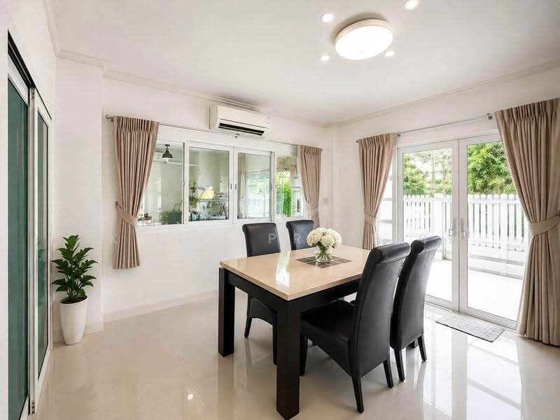 2S0273 This house for sale 7,500,000 baht 3 bedroom 3 bathroom at cherngtalay have fully furnished, Phuket, Choeng Thale, Thalang, Phuket, 3 Bedrooms, 150 sqm, Villa For Sale, by PK LIFE Property, 500510230 - DDproperty.com