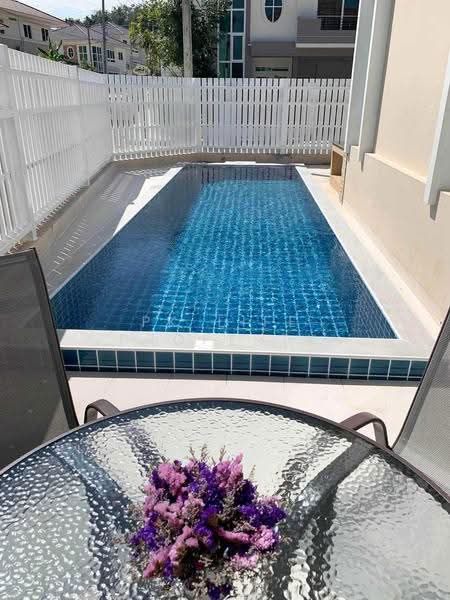 2S0273 This house for sale 7,500,000 baht 3 bedroom 3 bathroom at cherngtalay have fully furnished, ภูเก็ต, เชิงทะเล, ถลาง, ภูเก็ต, 150 ตร.ม., วิลล่า ขาย, โดย PK LIFE Property, 500510230 - DDproperty.com