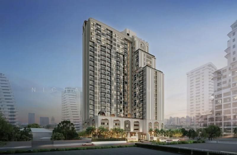 Supalai Elite Sukhumvit 39, Bangkok, Khlong Tan Nua, Watthana, Bangkok, 3 Bedrooms, 99 sqm, Condo For Sale, by Nicha Na Lampang, 500510231 - DDproperty.com