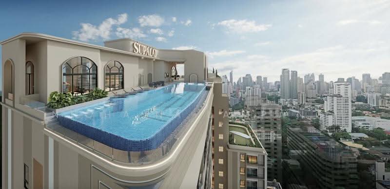 Supalai Elite Sukhumvit 39, Bangkok, Khlong Tan Nua, Watthana, Bangkok, 3 Bedrooms, 99 sqm, Condo For Sale, by Nicha Na Lampang, 500510231 - DDproperty.com