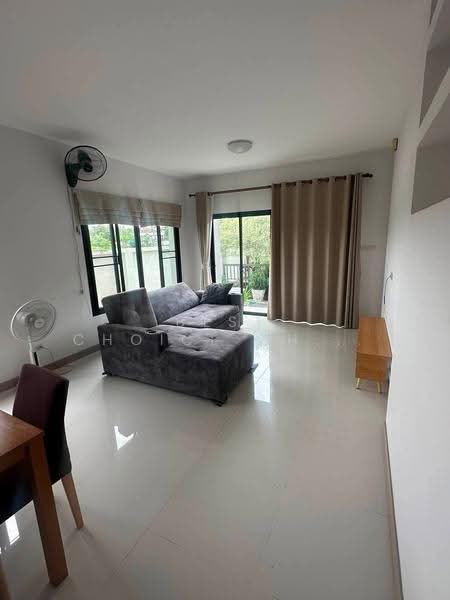 San Sai - San Na Meng Central Chiangmai, Chiang Mai, San Na Moeng, San Sai, Chiang Mai, 3 Bedrooms, 153 sqm, Single Detached House For Rent, by Best Choice Choice, 500510232 - DDproperty.com