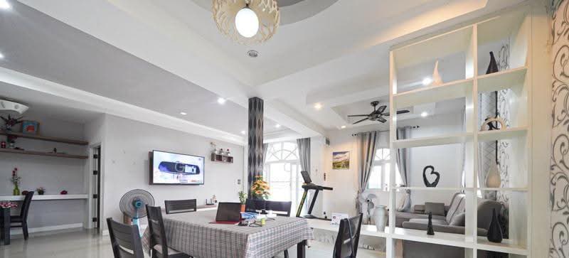 Baan Suay Mai Ngam Village, Chon Buri (Pattaya), Nong Pru, Bang Lamung (Pattaya), Chon Buri (Pattaya), 3 Bedrooms, 208 sqm, Villa For Sale, by Siwanon Gosachan, 500510233 - DDproperty.com