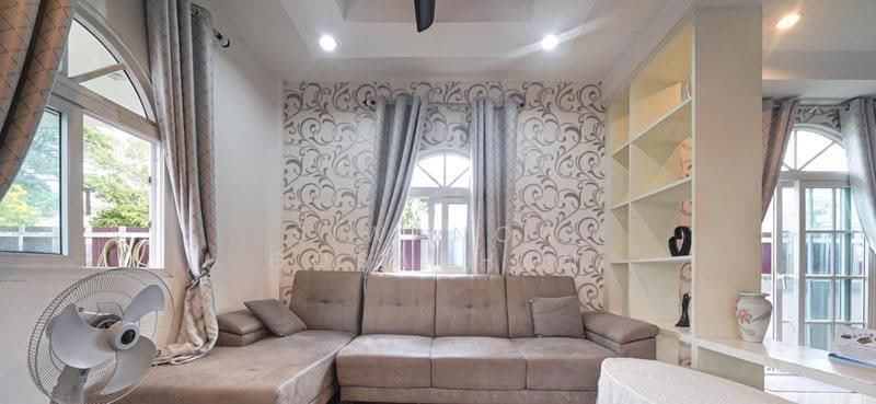 Baan Suay Mai Ngam Village, Chon Buri (Pattaya), Nong Pru, Bang Lamung (Pattaya), Chon Buri (Pattaya), 3 Bedrooms, 208 sqm, Villa For Sale, by Siwanon Gosachan, 500510233 - DDproperty.com