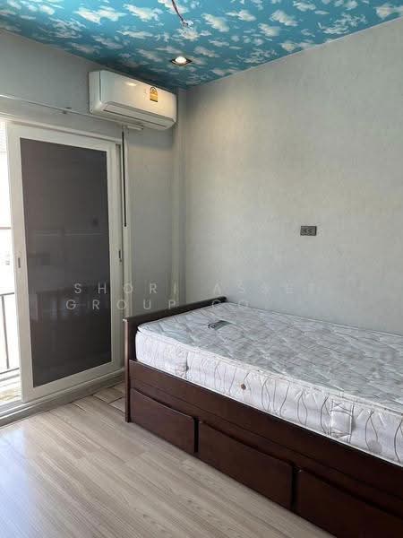 supalai monte biz, Chiang Mai, Nong Pa Krang, Muang Chiang Mai, Chiang Mai, , 130 sqm, Shophouse For Sale, by Shori Asset Group Co., Ltd., 500510235 - DDproperty.com