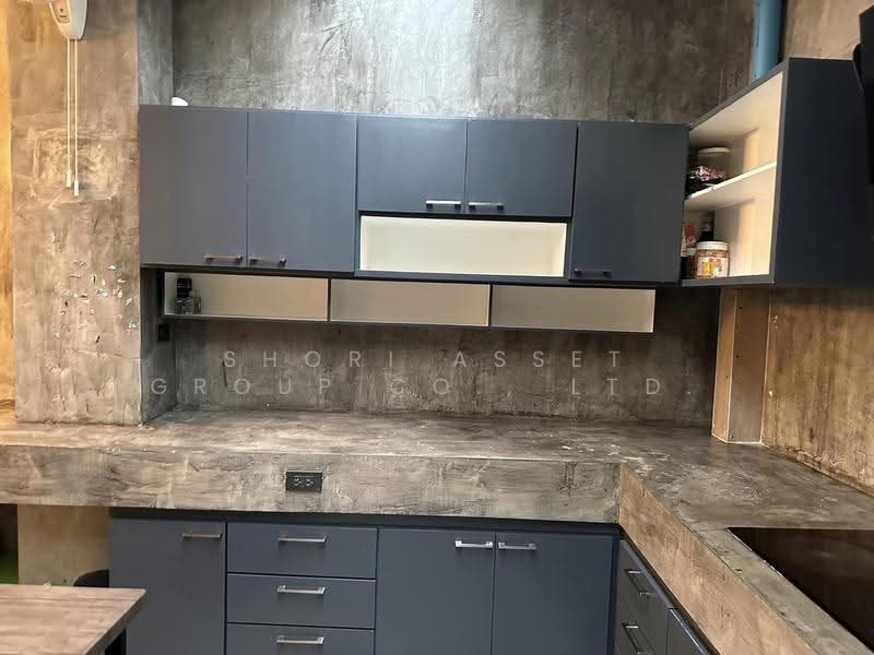 supalai monte biz, Chiang Mai, Nong Pa Krang, Muang Chiang Mai, Chiang Mai, , 130 sqm, Shophouse For Sale, by Shori Asset Group Co., Ltd., 500510235 - DDproperty.com