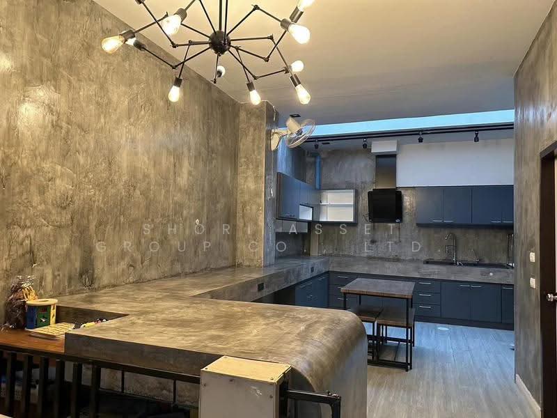 supalai monte biz, Chiang Mai, Nong Pa Krang, Muang Chiang Mai, Chiang Mai, , 130 sqm, Shophouse For Sale, by Shori Asset Group Co., Ltd., 500510235 - DDproperty.com