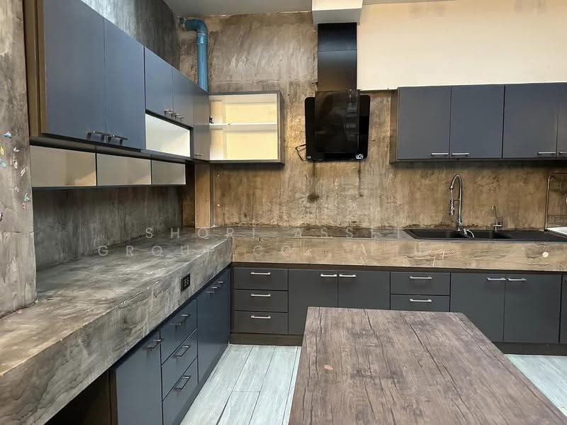 supalai monte biz, Chiang Mai, Nong Pa Krang, Muang Chiang Mai, Chiang Mai, , 130 sqm, Shophouse For Sale, by Shori Asset Group Co., Ltd., 500510235 - DDproperty.com