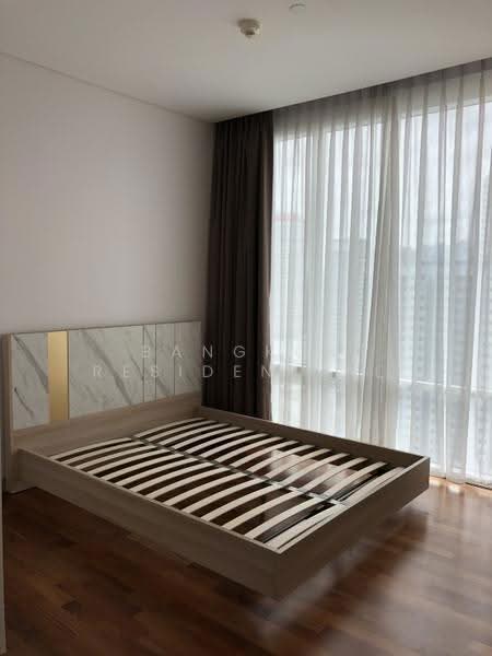 Fullerton Sukhumvit, Bangkok, Sukhumvit Road, Khlong Tan Nua, Watthana, Bangkok, 2 Bedrooms, 105 sqm, Condo For Rent, by Bangkok Residential, 500510236 - DDproperty.com