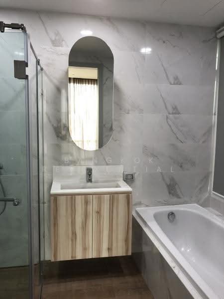 Fullerton Sukhumvit, Bangkok, Sukhumvit Road, Khlong Tan Nua, Watthana, Bangkok, 2 Bedrooms, 105 sqm, Condo For Rent, by Bangkok Residential, 500510236 - DDproperty.com