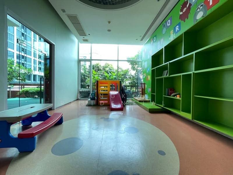 Fullerton Sukhumvit, Bangkok, Sukhumvit Road, Khlong Tan Nua, Watthana, Bangkok, 2 Bedrooms, 105 sqm, Condo For Rent, by Bangkok Residential, 500510236 - DDproperty.com
