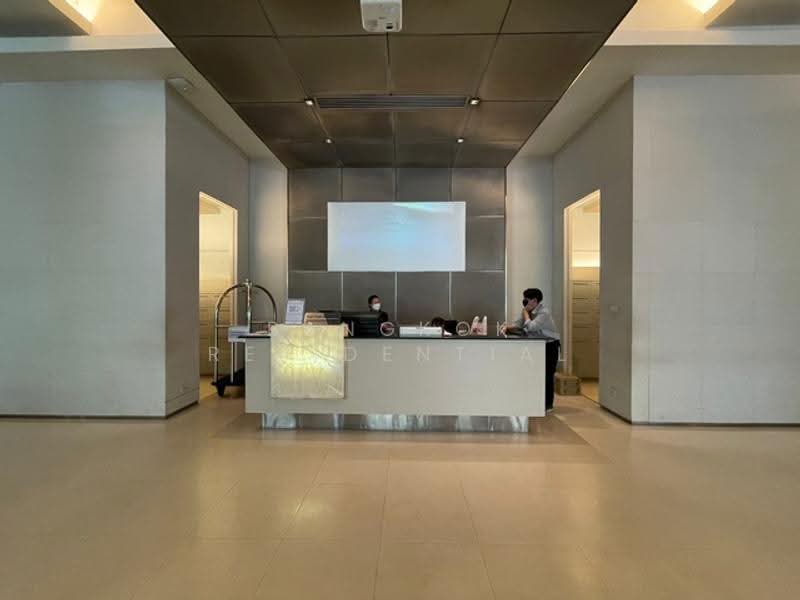 Fullerton Sukhumvit, Bangkok, Sukhumvit Road, Khlong Tan Nua, Watthana, Bangkok, 2 Bedrooms, 105 sqm, Condo For Rent, by Bangkok Residential, 500510236 - DDproperty.com
