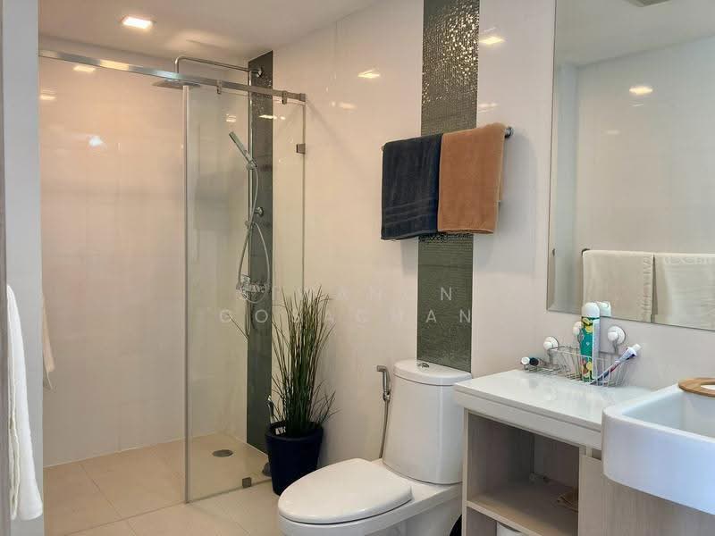 The Cloud, Chon Buri (Pattaya), Pratumnak Rd., Nong Pru, Bang Lamung (Pattaya), Chon Buri (Pattaya), 1 Bedroom, 52 sqm, Condo For Sale, by Siwanon Gosachan, 500510238 - DDproperty.com