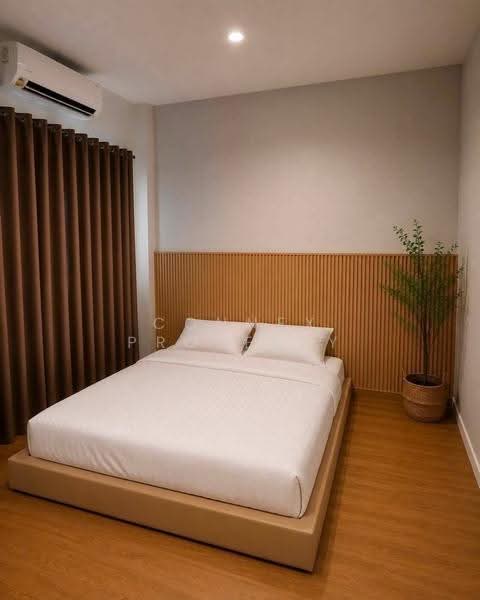 Pleno Sukhumvit-Bangna : ทาวน์โฮม พลีโน่ สุขุมวิท-บางนา, สมุทรปราการ, ถนนบัวนครินทร์, บางแก้ว, บางพลี, สมุทรปราการ, 174 ตร.ม., ทาวน์เฮ้าส์ ให้เช่า, โดย Connex Property, 500510244 - DDproperty.com