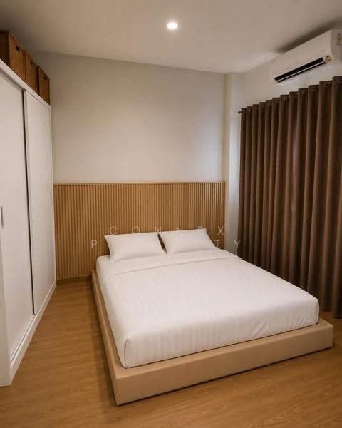 Pleno Sukhumvit-Bangna, Samut Prakan, Bua Nakarin Road, Bang Kaeo, Bang Plee, Samut Prakan, 4 Bedrooms, 174 sqm, Townhouse For Rent, by Connex Property, 500510244 - DDproperty.com